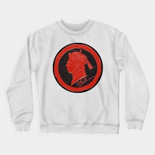 Okito Crewneck Sweatshirt